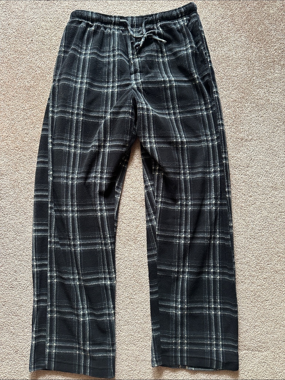 Men’s pyjama pants